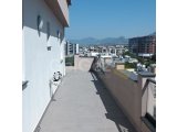 Girne Merkez Satılık 1+1 Penthouse 129.900 STG/+905338881419