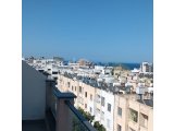 Girne Merkez Satılık 1+1 Penthouse 129.900 STG/+905338881419