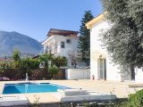 Girne Bellapais Günlük MİNİMUM 3 GÜN Kiralık Villa 220 STG/+905338881419