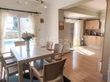 Girne Bellapais Günlük MİNİMUM 3 GÜN Kiralık Villa 220 STG/+905338881419