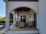 Girne Bellapais Günlük MİNİMUM 3 GÜN Kiralık Villa 220 STG/+905338881419