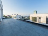 Girne Bellapais Bölgesinde 555 m2 Arsa İçerisinde Satılık Lüx Türk Malı Triplex Villa