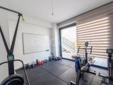Girne Bellapais Bölgesinde 555 m2 Arsa İçerisinde Satılık Lüx Türk Malı Triplex Villa