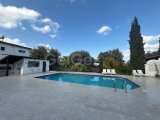 Girne Çatalköy MİNİİMUM 3 GÜN KİRALIK VİLLA 240 STG/+90533 8881419