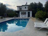 Girne Çatalköy MİNİİMUM 3 GÜN KİRALIK VİLLA 240 STG/+90533 8881419