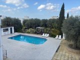 Girne Çatalköy MİNİİMUM 3 GÜN KİRALIK VİLLA 240 STG/+90533 8881419