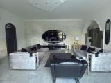 Girne Çatalköy MİNİİMUM 3 GÜN KİRALIK VİLLA 240 STG/+90533 8881419