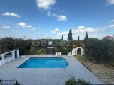 Girne Çatalköy MİNİİMUM 3 GÜN KİRALIK VİLLA 240 STG/+90533 8881419