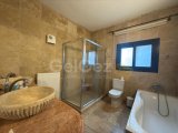 Girne Çatalköy MİNİİMUM 3 GÜN KİRALIK VİLLA 240 STG/+90533 8881419