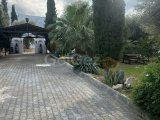 Girne Çatalköy MİNİİMUM 3 GÜN KİRALIK VİLLA 240 STG/+90533 8881419