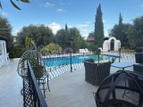 Girne Çatalköy MİNİİMUM 3 GÜN KİRALIK VİLLA 240 STG/+90533 8881419
