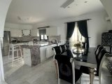 Girne Çatalköy MİNİİMUM 3 GÜN KİRALIK VİLLA 240 STG/+90533 8881419