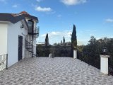 Girne Çatalköy MİNİİMUM 3 GÜN KİRALIK VİLLA 240 STG/+90533 8881419