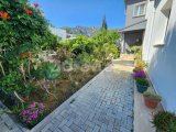 Girne Çatalköy Günlük MİNİMUM 3 GÜN Kiralık 4+1 Villa 250 STG/+9053388814119
