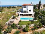 Girne Çatalköy Günlük MİNİMUM 3 GÜN Kiralık 4+1 Villa 250 STG/+9053388814119