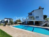 Girne Çatalköy Günlük MİNİMUM 3 GÜN Kiralık 4+1 Villa 250 STG/+9053388814119