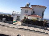 Girne Çatalköy Kiralık Günlük Villa Minimum 3 gün 200 STG/+905338881419