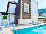 Girne Çatalköy Kiralık Günlük Villa Minimum 3 gün 230 STG/+905338881419