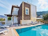 Girne Çatalköy Kiralık Günlük Villa Minimum 3 gün 230 STG/+905338881419