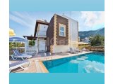 Girne Çatalköy Kiralık Günlük Villa Minimum 3 gün 230 STG/+905338881419