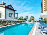 Girne Çatalköy Kiralık Günlük Villa Minimum 3 gün 230 STG/+905338881419
