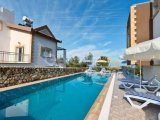 Girne Çatalköy Kiralık Günlük Villa Minimum 3 gün 230 STG/+905338881419