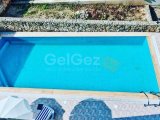 Girne Çatalköy Kiralık Günlük Villa Minimum 3 gün 230 STG/+905338881419