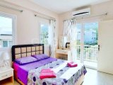 Girne Çatalköy Kiralık Günlük Villa Minimum 3 gün 230 STG/+905338881419