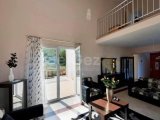 Girne Çatalköy Kiralık Günlük Villa Minimum 3 gün 230 STG/+905338881419