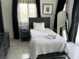 Girne Çatalköy Kiralık Özel Ultra Lüks 4+1 Villa 2700STG/+905338881419