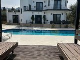 Girne Çatalköy Kiralık Özel Ultra Lüks 4+1 Villa 2700STG/+905338881419