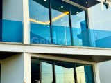 Girne Çatalköy Kiralık Denize sıfır Eşyasız (Eşyalı) 2+1 Villa 1100 STG/+905338881419