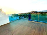 Girne Çatalköy Kiralık Denize sıfır Eşyasız (Eşyalı) 2+1 Villa 1100 STG/+905338881419