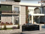Girne Çatalköy Satılık 3+1 Bahçeli Daire 225.000 STG/+905338881419