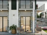 Girne Çatalköy Satılık 3+1 Bahçeli Daire 225.000 STG/+905338881419