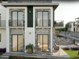 Girne Çatalköy Satılık 3+1 Bahçeli Daire 225.000 STG/+905338881419