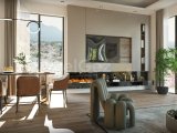Girne Çatalköy Satılık 3+1 Bahçeli Daire 225.000 STG/+905338881419