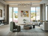 Girne Çatalköy Satılık 3+1 Bahçeli Daire 225.000 STG/+905338881419