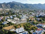 Girne Çatalköy Satılık 3+1 Bahçeli Daire 225.000 STG/+905338881419