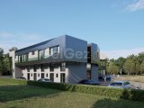 Girne Çatalköy Satılık Sendeli Dükkanlar 350.000 STG/+905338881419