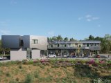 Girne Çatalköy Satılık Sendeli Dükkanlar 350.000 STG/+905338881419