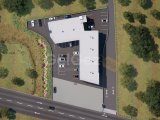Girne Çatalköy Satılık Sendeli Dükkanlar 350.000 STG/+905338881419
