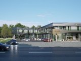 Girne Çatalköy Satılık Sendeli Dükkanlar 350.000 STG/+905338881419