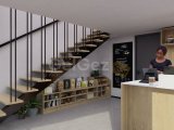 Girne Çatalköy Satılık Sendeli Dükkanlar 350.000 STG/+905338881419