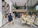 Girne Çatalköy Satılık Sendeli Dükkanlar 350.000 STG/+905338881419
