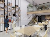 Girne Çatalköy Satılık Sendeli Dükkanlar 350.000 STG/+905338881419