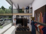 Girne Çatalköy Satılık Sendeli Dükkanlar 350.000 STG/+905338881419