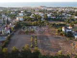 Girne Çatalköy Satılık Konut İmarlı Arsa 1.500.000 STG /+905338881419