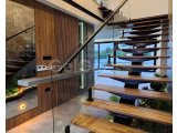 Girne Çatalköy Satılık 4+1 Lüks Villa 850.000 STG/+905338881419