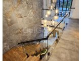 Girne Çatalköy Satılık 4+1 Lüks Villa 850.000 STG/+905338881419